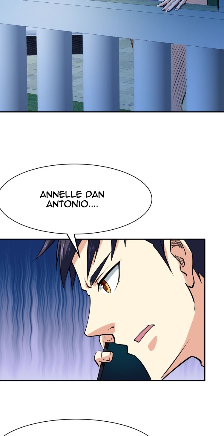 Melee Mad Soldier! Chapter 25 Gambar 8